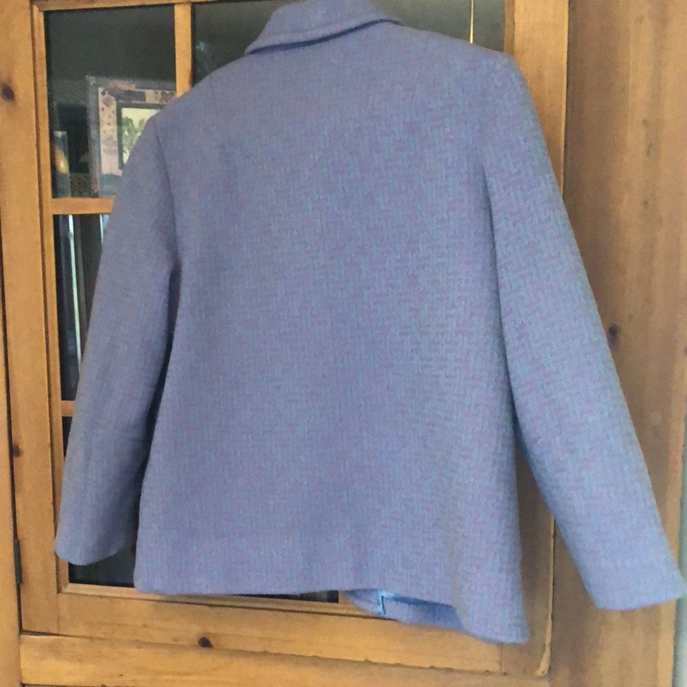 Suit jacket - Picture 2 of 4